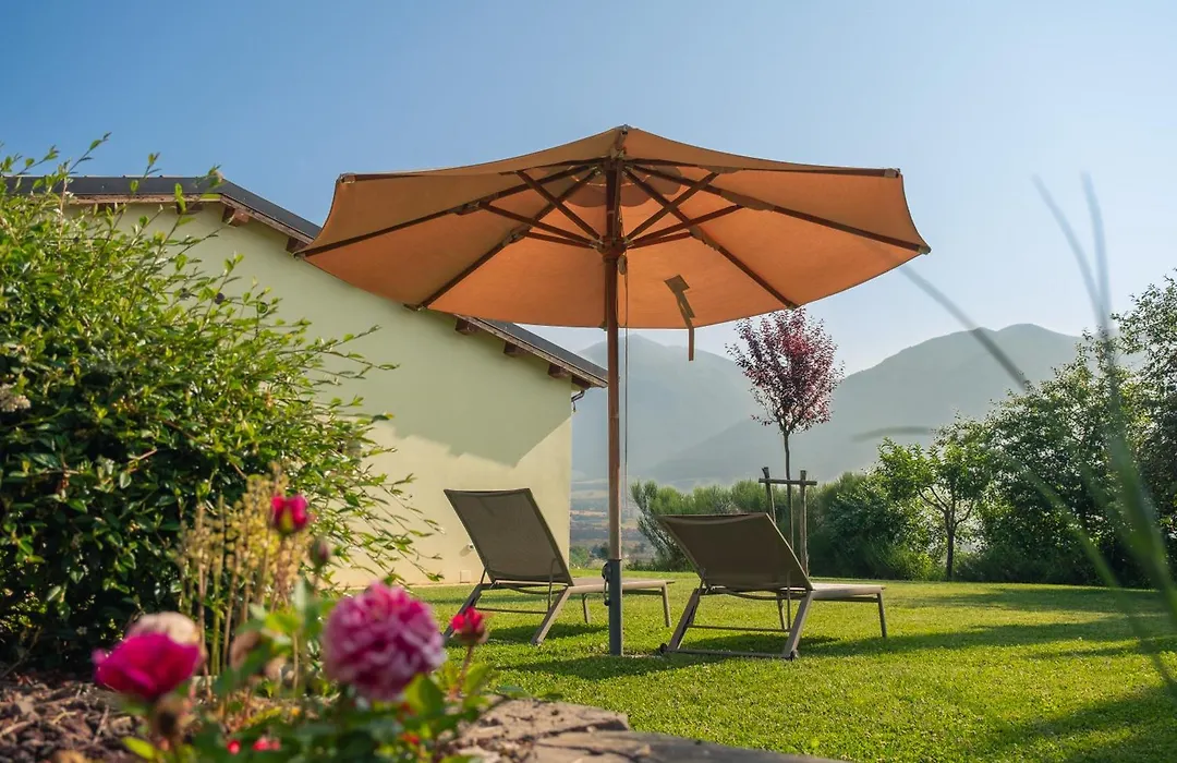 Agriturismo La Cascina di Opaco-1