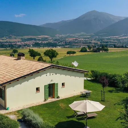 Agriturismo La Cascina di Opaco-3